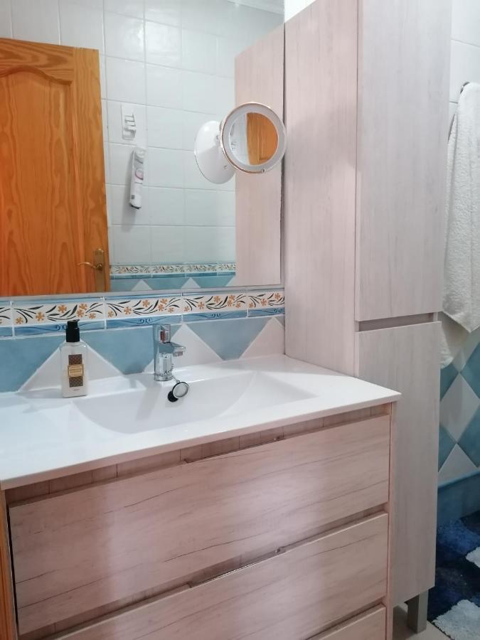 شقة Playa Arroyo De La Miel Con Piscina Sun&Beach بينالماذينا المظهر الخارجي الصورة