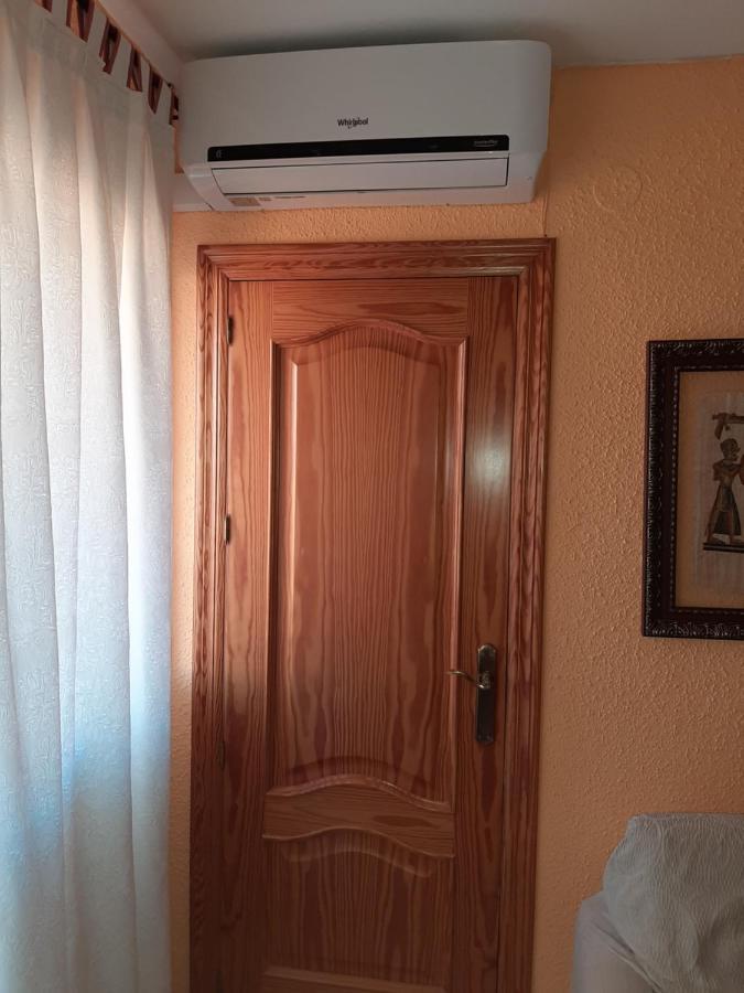 شقة Playa Arroyo De La Miel Con Piscina Sun&Beach بينالماذينا المظهر الخارجي الصورة